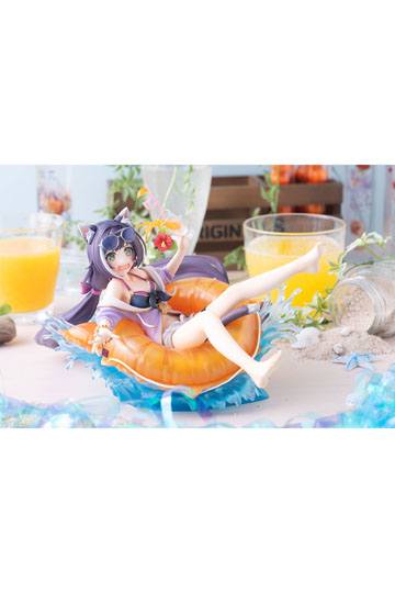 Princess Connect! Re:Dive Lucrea PVC Statue Karyl (Summer) 23 cm