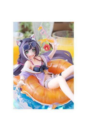 Princess Connect! Re:Dive Lucrea PVC Statue Karyl (Summer) 23 cm