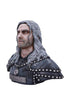 The Witcher Bust Geralt 39 cm