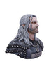 The Witcher Bust Geralt 39 cm