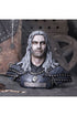 The Witcher Bust Geralt 39 cm