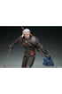 The Witcher 3: Wild Hunt Statue Geralt 42 cm