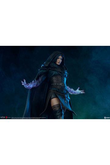 The Witcher 3: Wild Hunt Statue Yennefer 50 cm