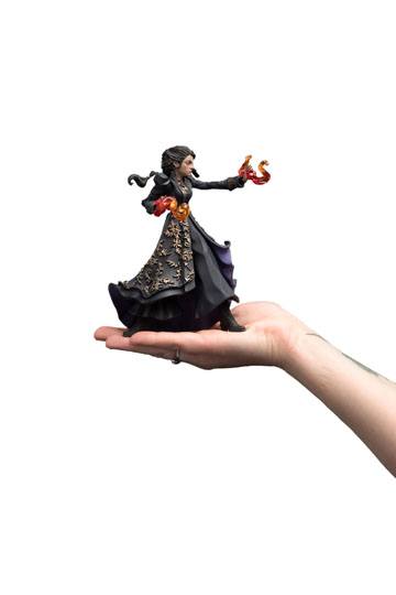 The Witcher Mini Epics Vinyl Figure Yennifer of Vengerberg (Season 2) 16 cm