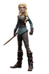 The Witcher Mini Epics Vinyl Figure Ciri of Cintra (Season 2) 15 cm