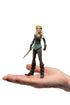 The Witcher Mini Epics Vinyl Figure Ciri of Cintra (Season 2) 15 cm