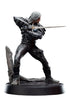 The Witcher Figures of Fandom PVC Statue Geralt of Rivia 24 cm