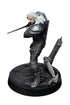 The Witcher Figures of Fandom PVC Statue Geralt of Rivia 24 cm