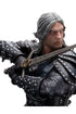 The Witcher Figures of Fandom PVC Statue Geralt of Rivia 24 cm