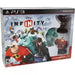 Disney Infinity (Starter Pack) PlayStation 3