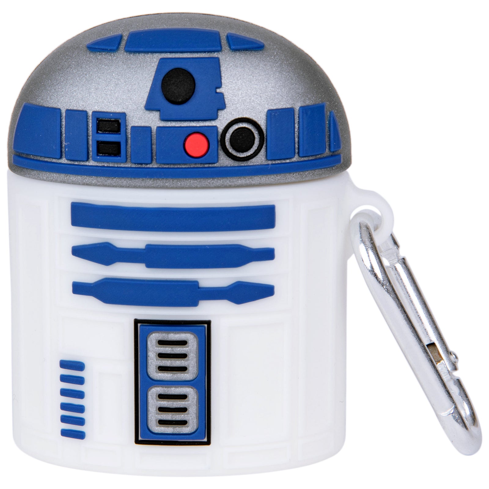 Star Wars R2-D2 Cosplay Airpods Case