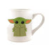 Star Wars The Mandalorian The Child Cute 14 Ounce Ceramic Mug