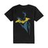 The Batman Sketch Logo T-Shirt