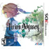Etrian Odyssey Untold: The Millennium Girl Nintendo 3DS