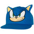 Sonic the Hedgehog Big Face Youth Hat with Ears