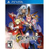 Fate/Extella: The Umbral Star Playstation Vita