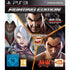 Fighting Edition: Tekken 6 / Tekken Tag Tournament 2 / SoulCalibur V PlayStation 3