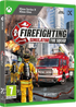 Firefighting Simulator The Squad XBOX SERIES X