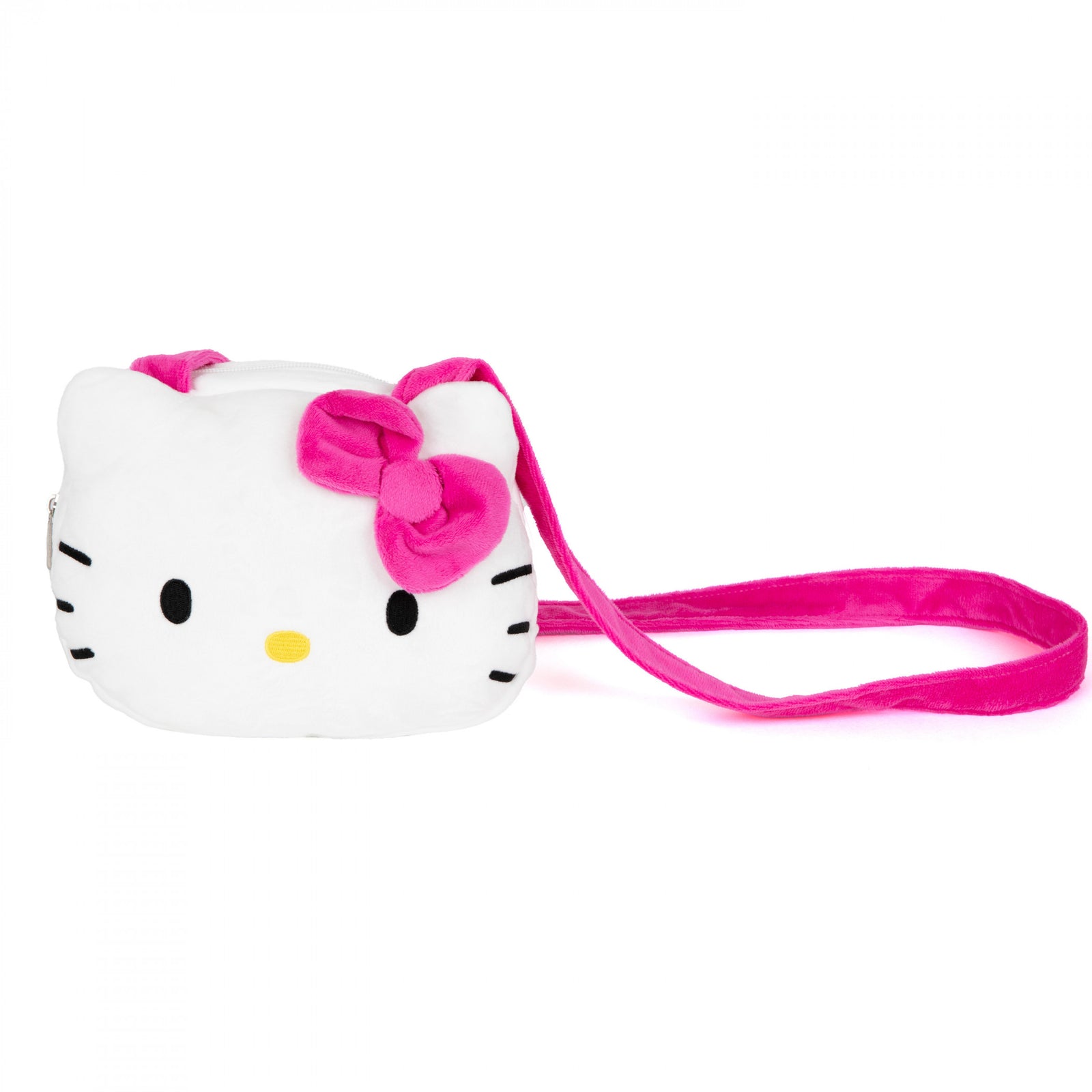 Hello Kitty Big Pink Bow 8