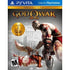 God of War Collection Playstation Vita