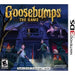 Goosebumps: The Game Nintendo 3DS