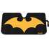 Batman Logo Car Windshield Visor Sunshade