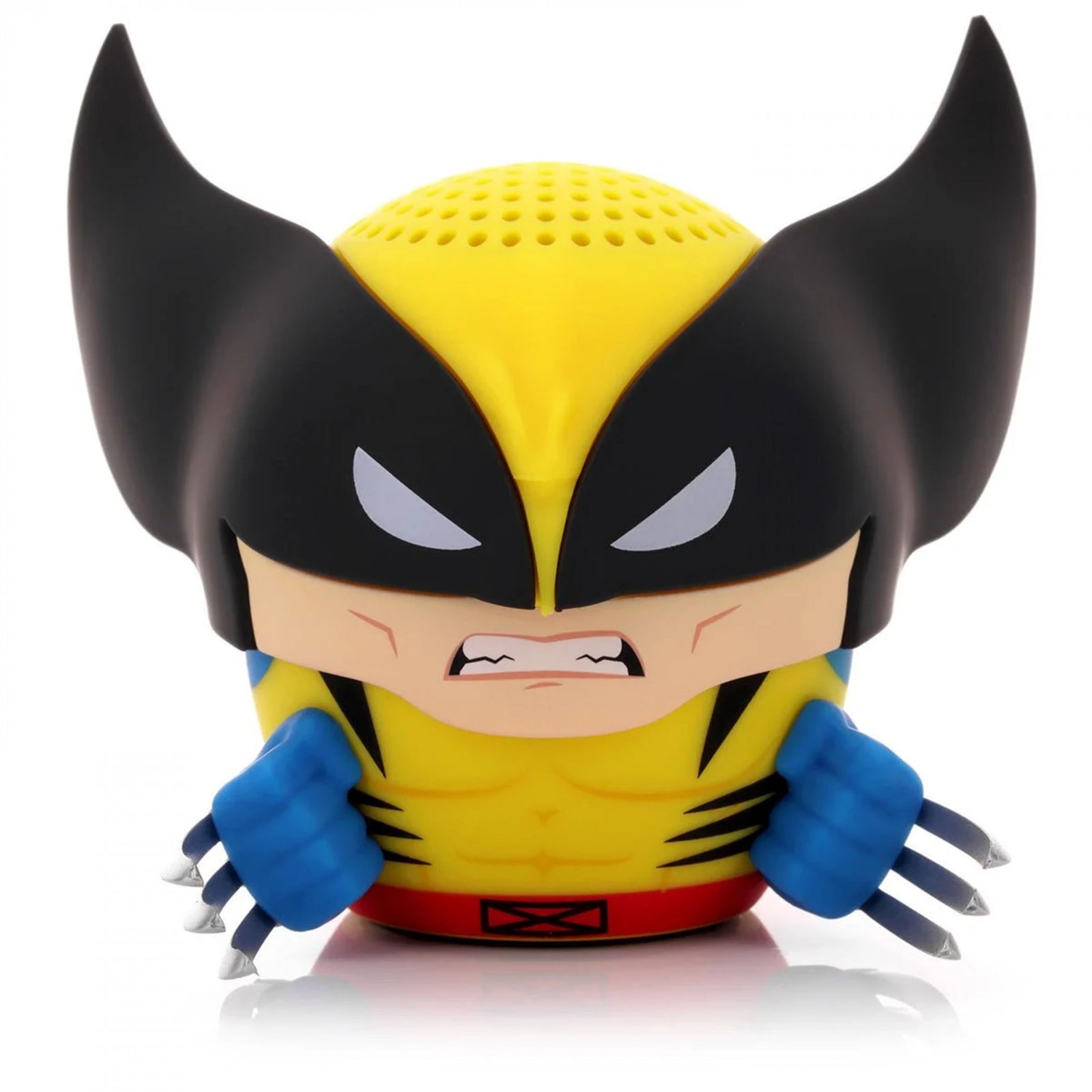 Wolverine Bitty Boomers Bluetooth Speaker