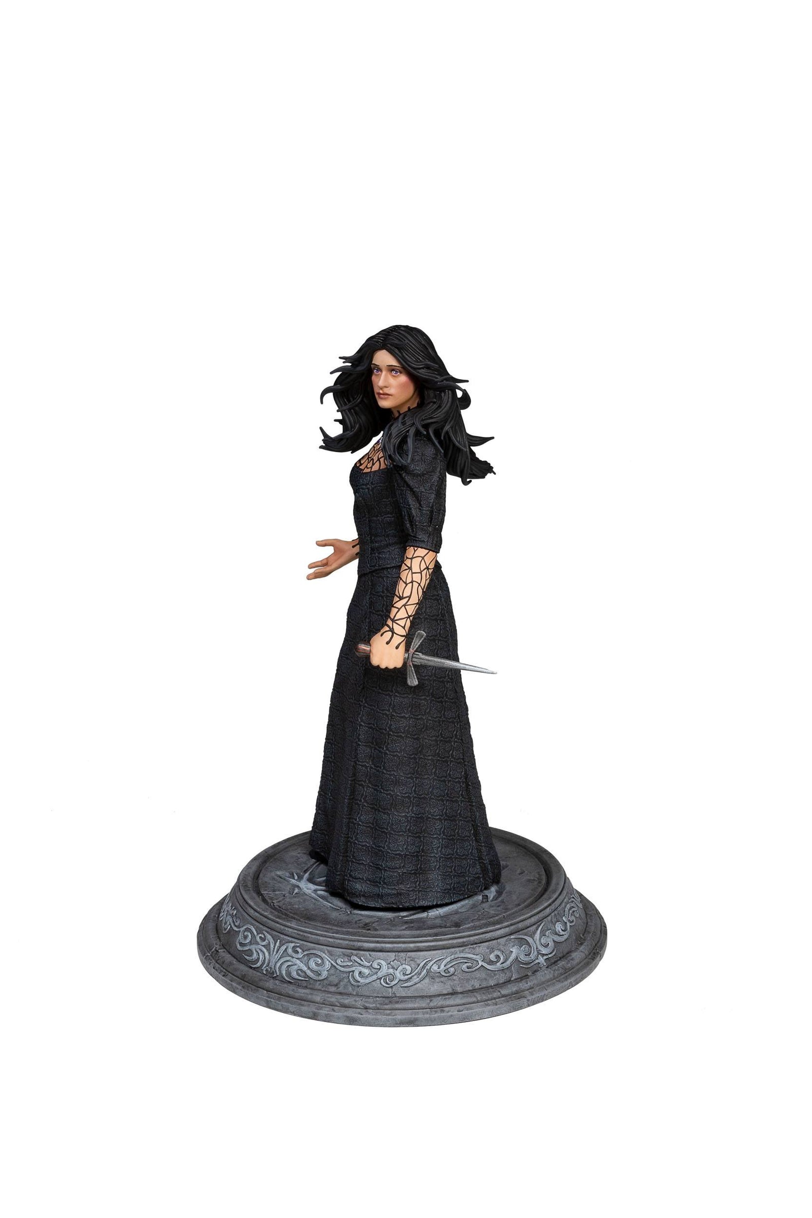 The Witcher PVC Statue Yennefer 20 cm