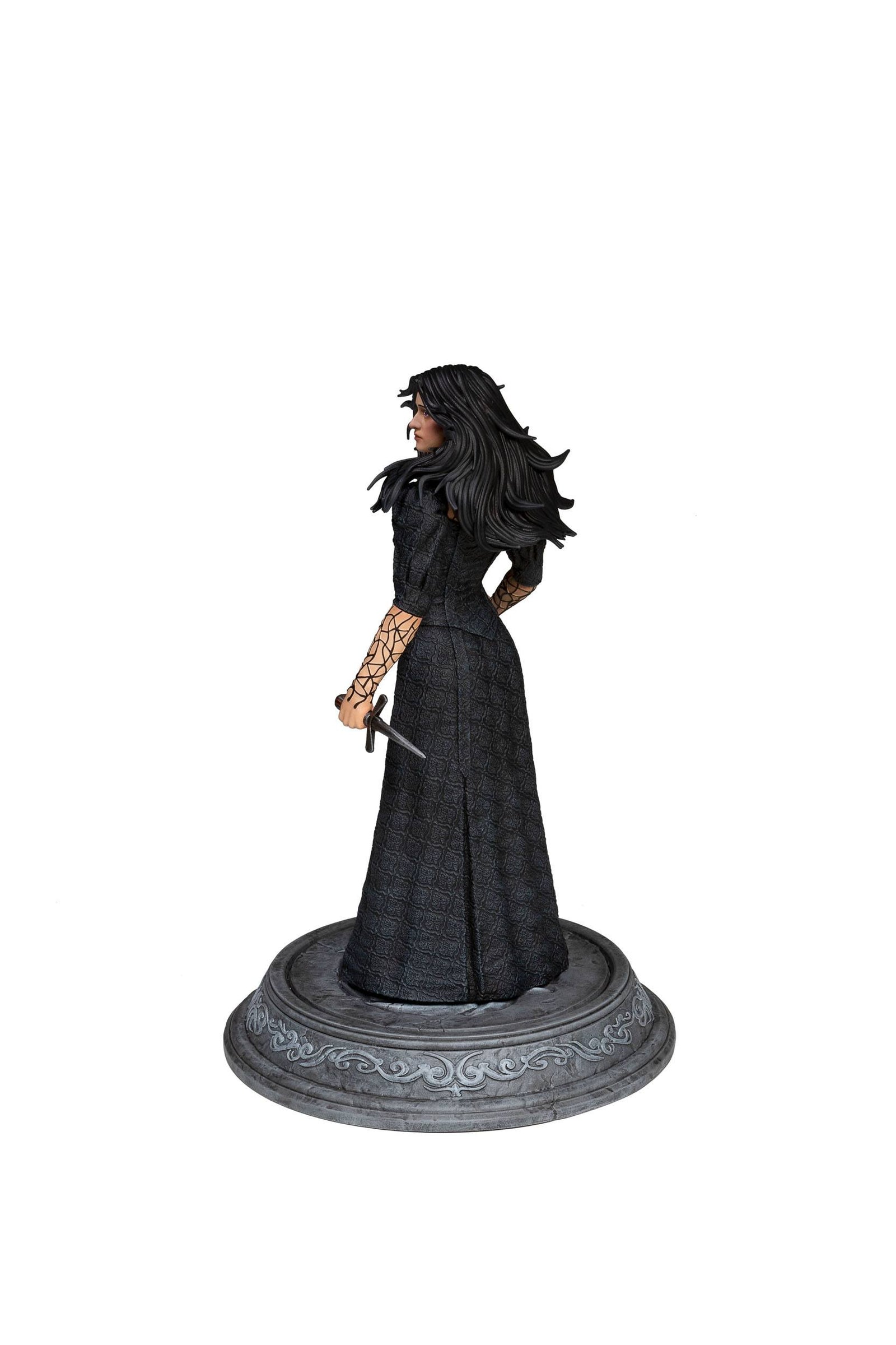 The Witcher PVC Statue Yennefer 20 cm