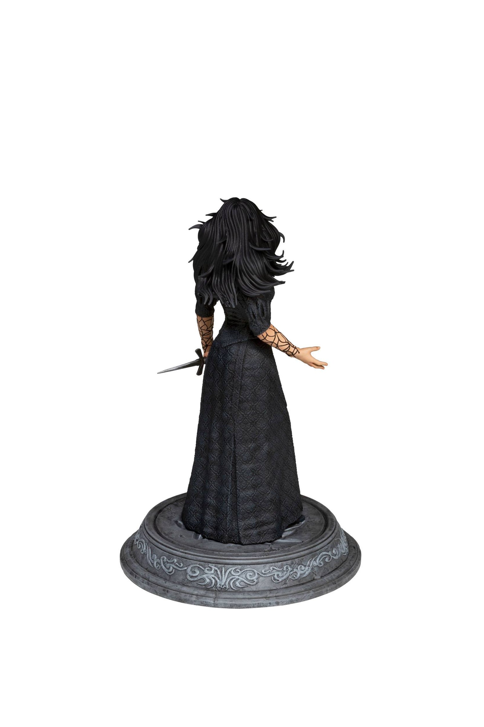 The Witcher PVC Statue Yennefer 20 cm