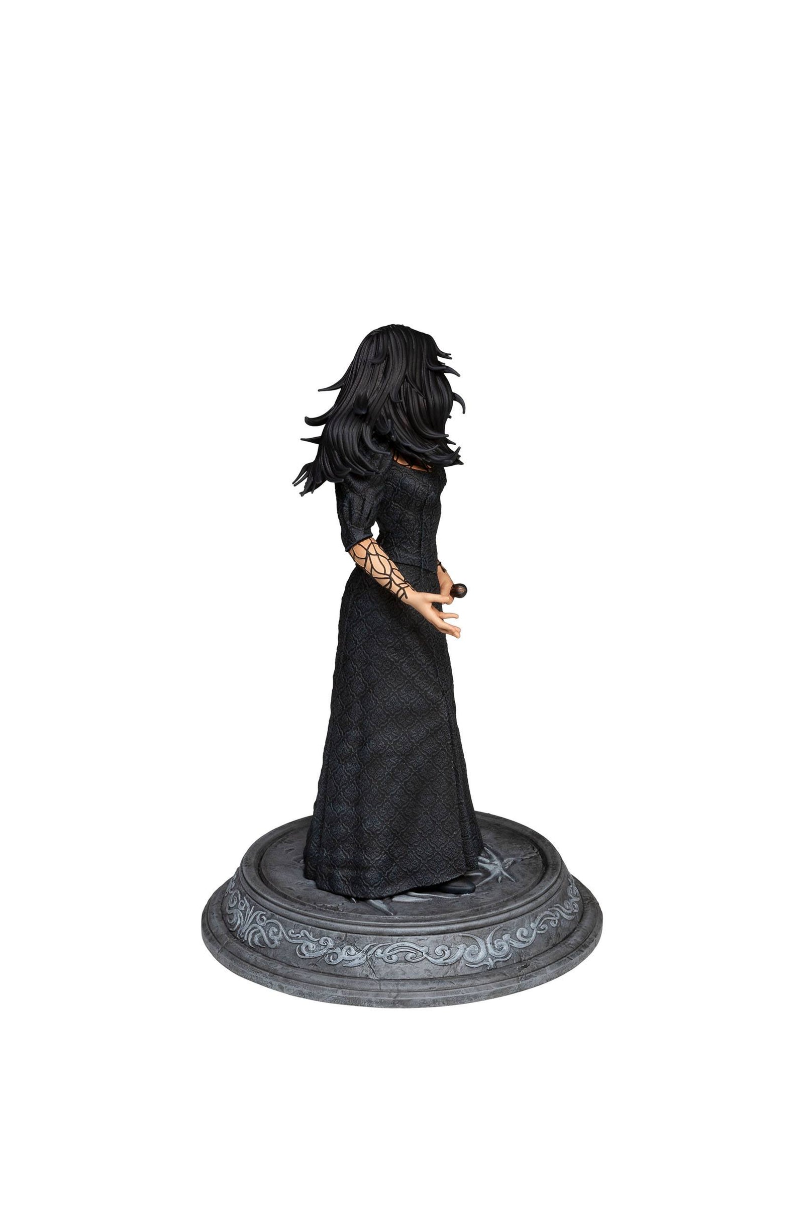 The Witcher PVC Statue Yennefer 20 cm