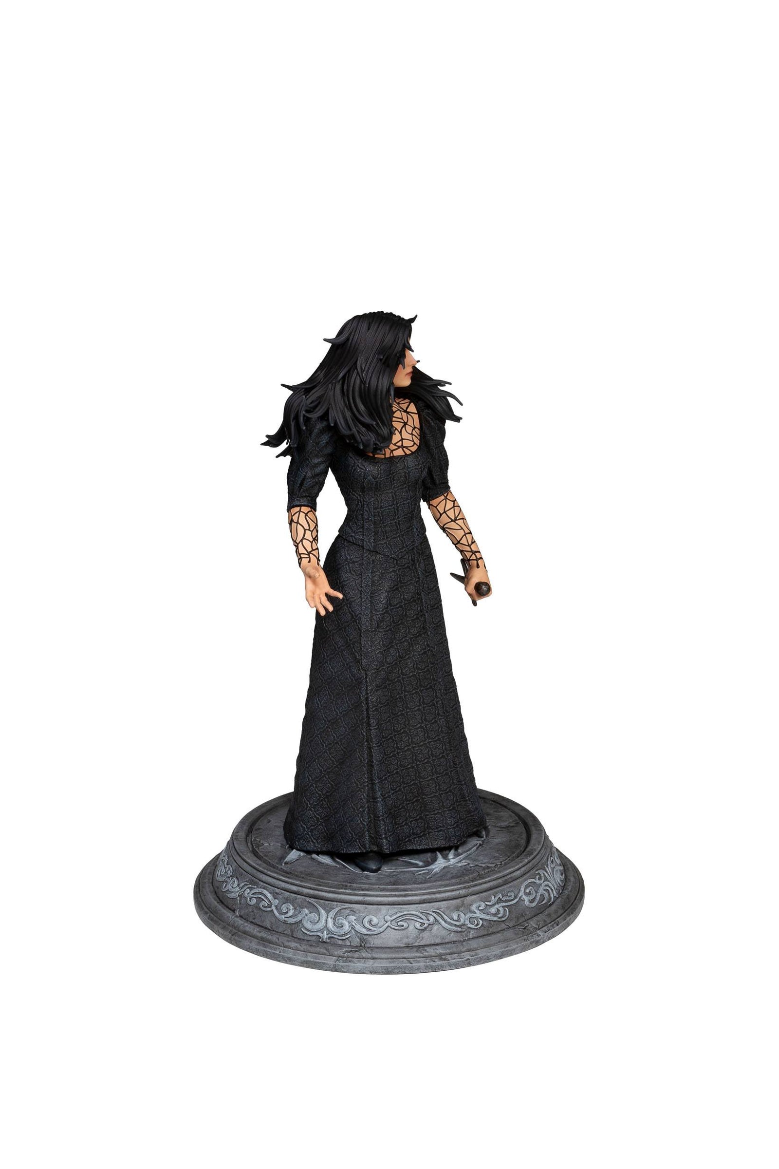 The Witcher PVC Statue Yennefer 20 cm