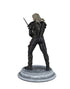 The Witcher PVC Statue Geralt (Season 2) 24 cm