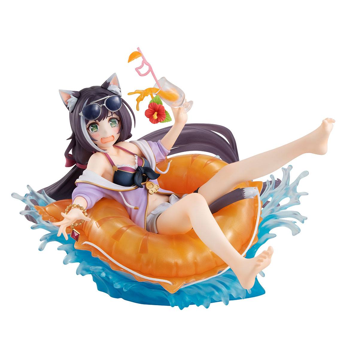 Princess Connect! Re:Dive Lucrea PVC Statue Karyl (Summer) 23 cm