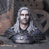 The Witcher Bust Geralt 39 cm