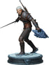 The Witcher 3: Wild Hunt Statue Geralt 42 cm