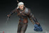 The Witcher 3: Wild Hunt Statue Geralt 42 cm