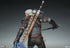 The Witcher 3: Wild Hunt Statue Geralt 42 cm