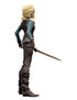 The Witcher Mini Epics Vinyl Figure Ciri of Cintra (Season 2) 15 cm