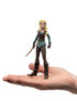 The Witcher Mini Epics Vinyl Figure Ciri of Cintra (Season 2) 15 cm