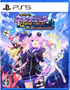 Hyperdimension Neptunia GameMaker R:Evolution PLAYSTATION 5