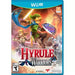 Hyrule Warriors Wii U