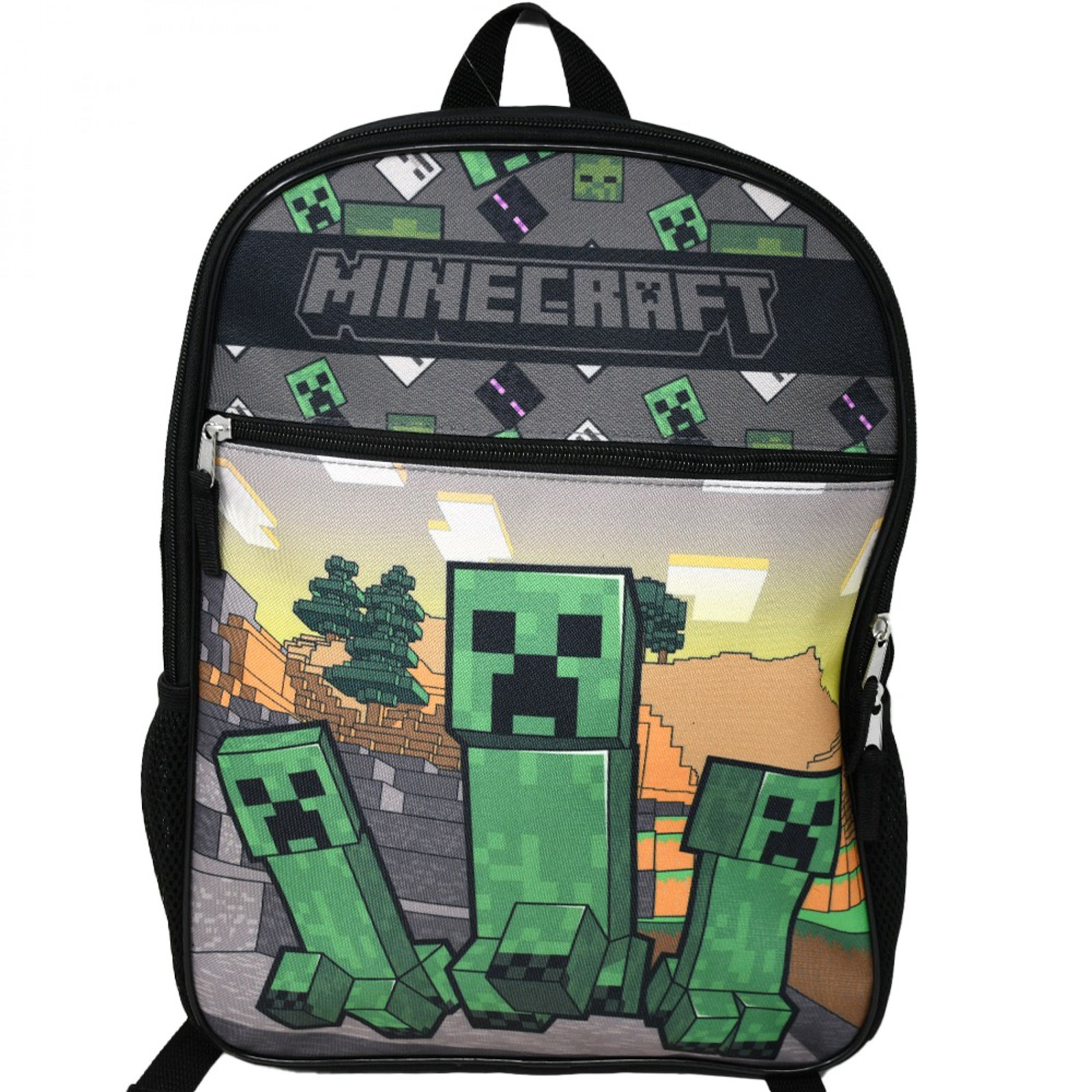 Minecraft Creeper and Mobs 16