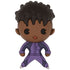 Black Panther Shuri Chibi 3D Foam Magnet