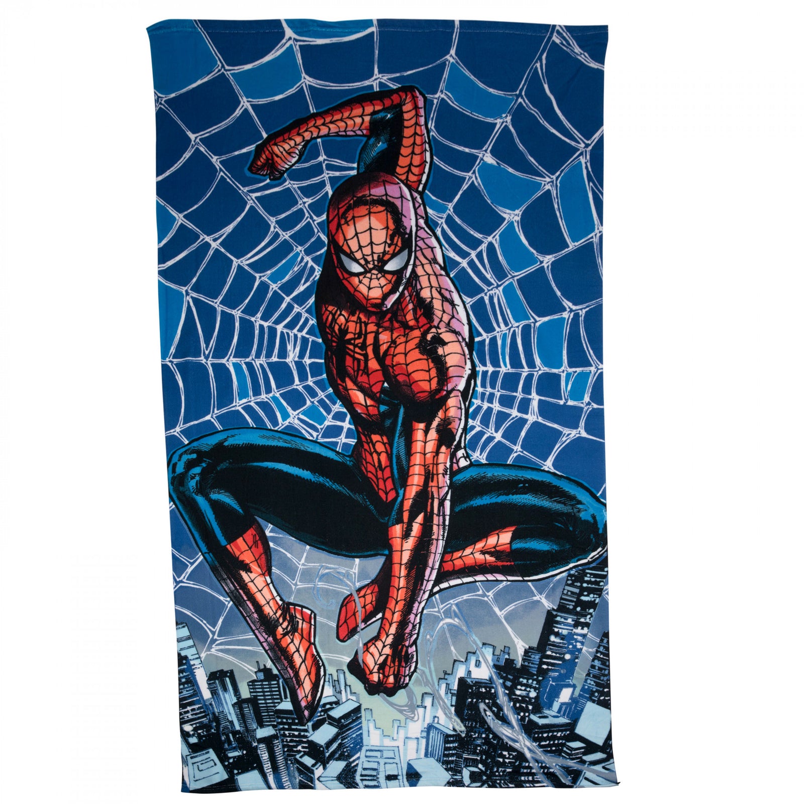 Spider-Man City in Webs 40