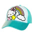 Hello Kitty Shining Rainbow Youth Hat