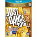 Just Dance 2016 (Gold Edition) Wii U