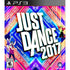 Just Dance 2017 PlayStation 3