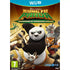 Kung Fu Panda: Showdown of Legendary Legends Wii U