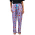 Sailor Moon Symbols All Over Print Women's Sleep Pants